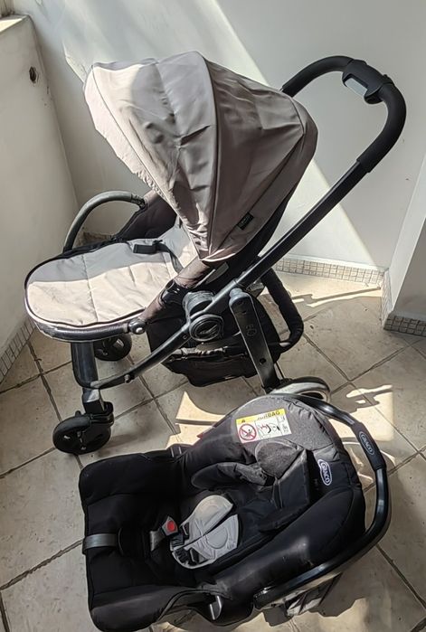 Детска количка GRACO