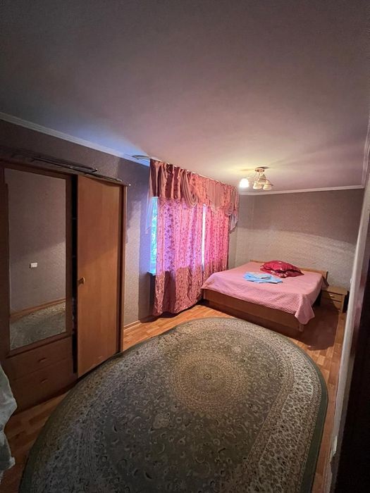 Квартира по часовой 2000