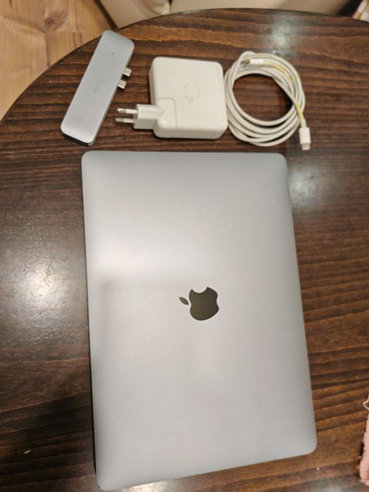 MacBook 13 Pro 2019 Retina Touchbar 16GB/512SSD