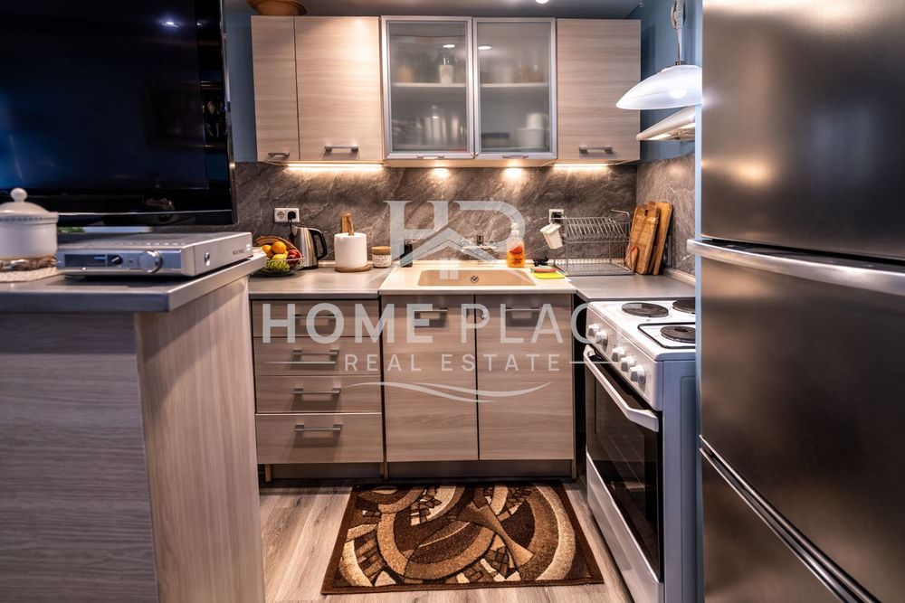 Продава се Тристаен апартамент в Варна, Автогара - 92 кв.м за 942 €/кв.м - Снимка #2