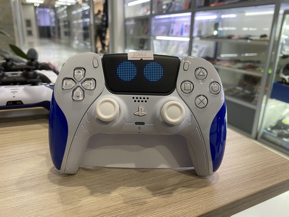 Dualsense Джойстик Playstation 5