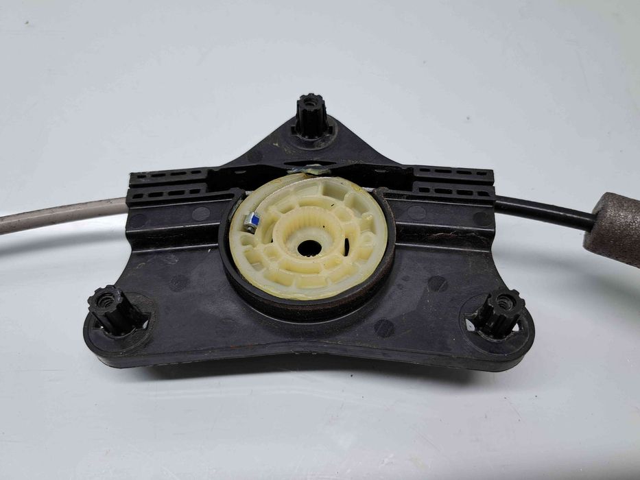 Macara electrica geam dreapta spate Skoda Superb III Combi (3V5) [Fabr