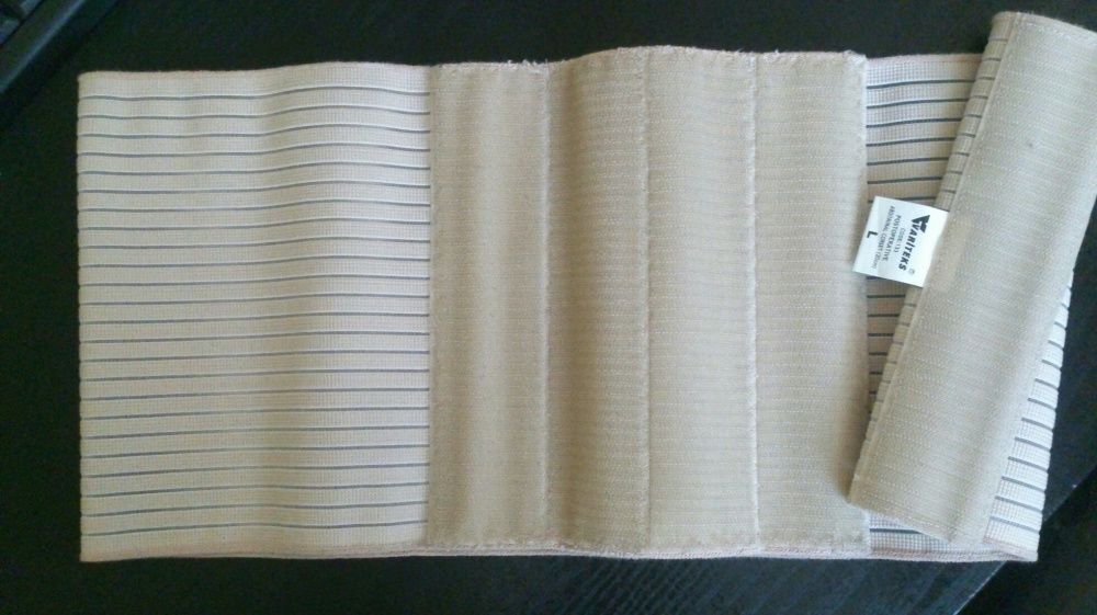 Variteks Постоперативен Абдоминален Корсет - нисък 133