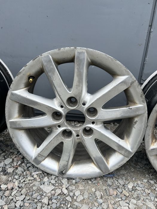 Диски БМВ 136 стиль