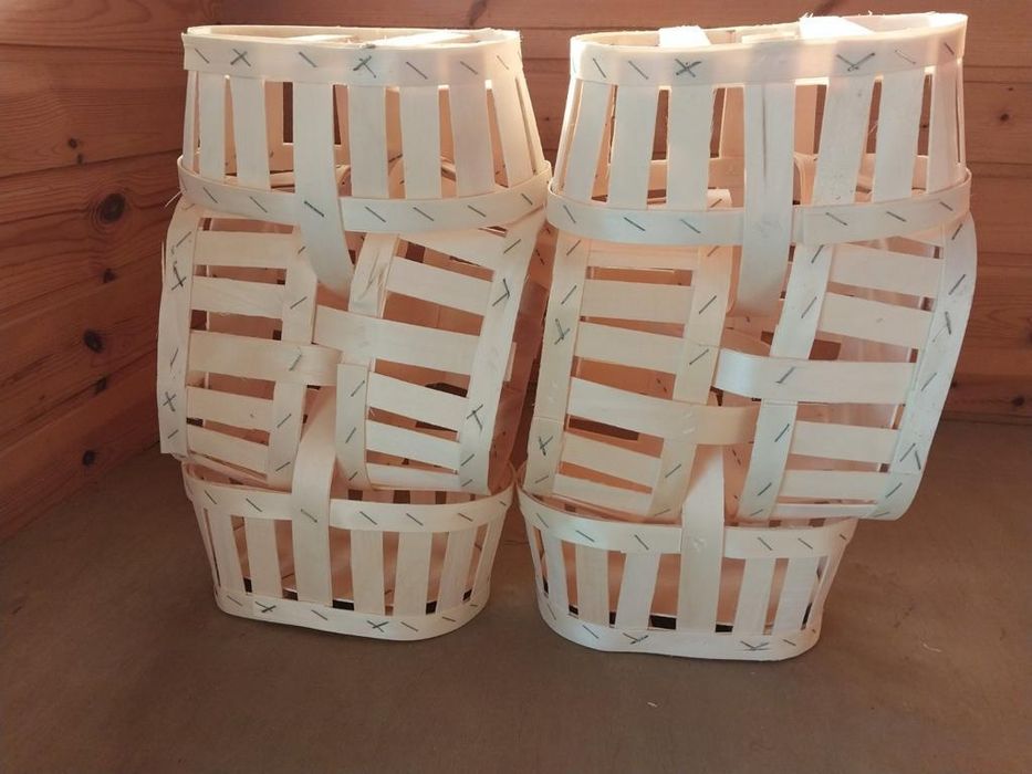 Корзинки для фруктов