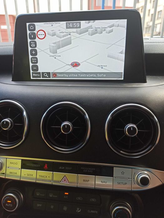 2026 SD карта за навигация Хюндай ъпдейт софтуер Bluelink Hyundai Gen2 4 5 Gen5W ccNC Ioniq 5 Santa FE Tucson Kona Elantra i10 i20 i30 i40 Genesis