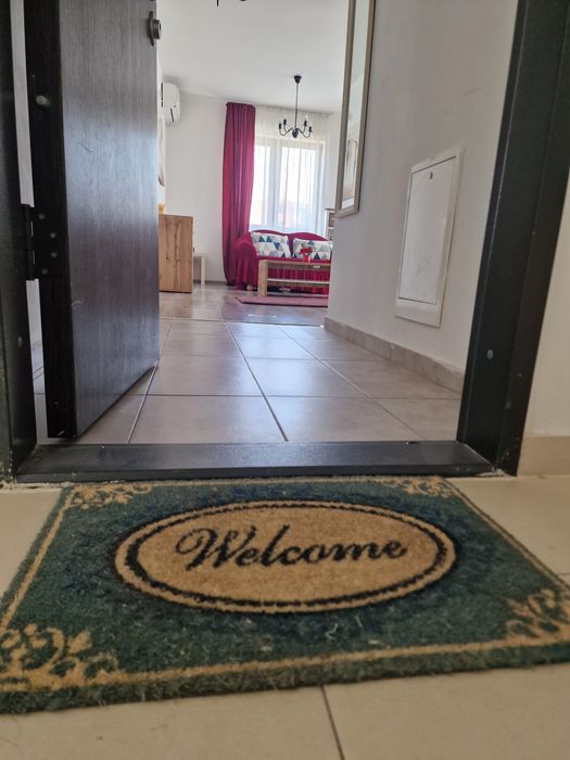 Apartament Torontalului - Iulius Mall / Regim hotelier