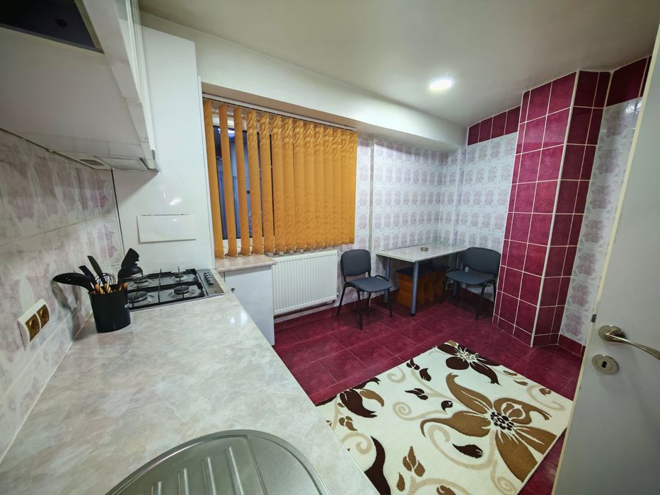 Apartament 3 camere: Disponibil Regim Hotelier