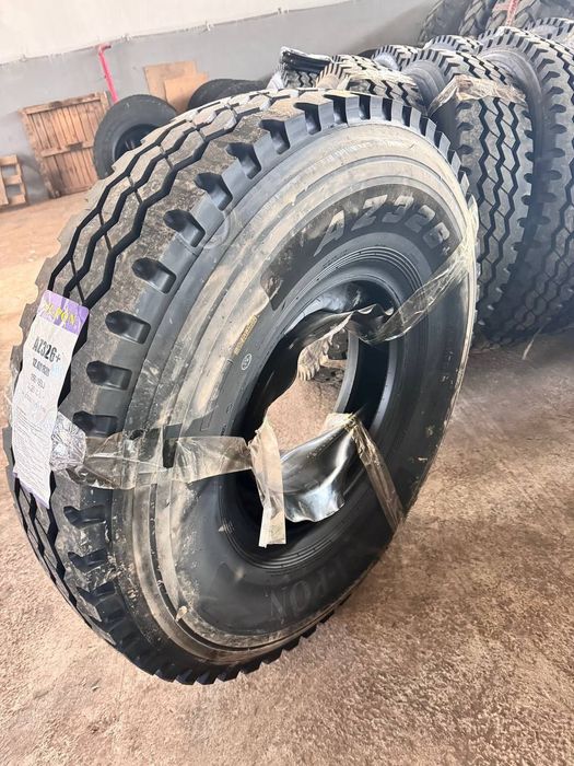 Грузовые шины 12.00R20 (320)