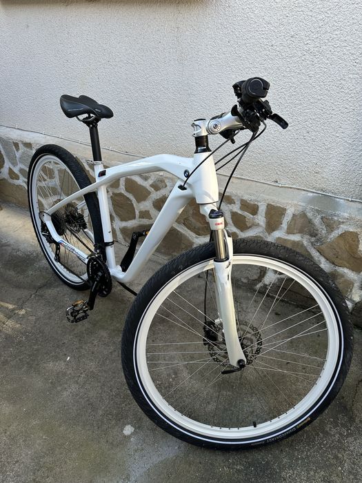 Велосипед BMW Cruise M Bike