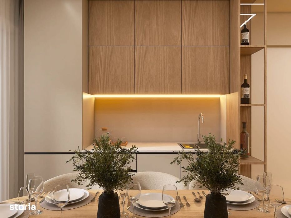 Studio Modern | West Avenue Residence