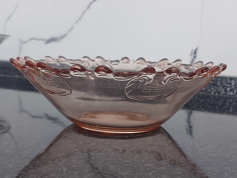 Посуда производство СССР