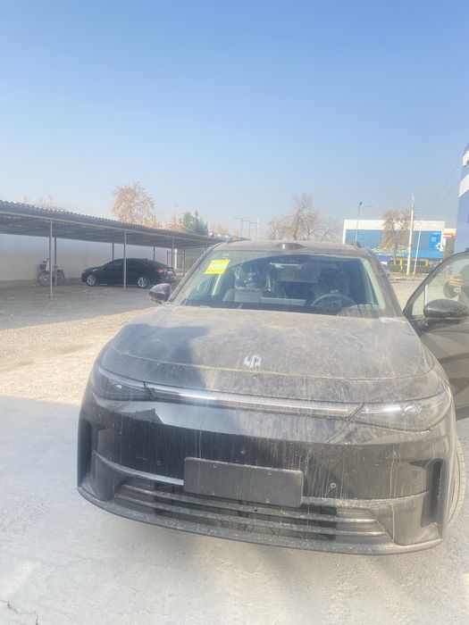 Leap motor c16 kraska bor  restayling