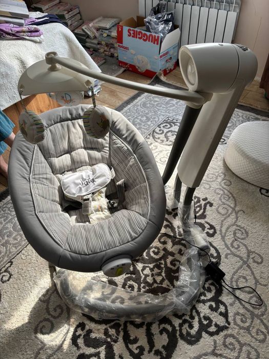 продам люльку joie