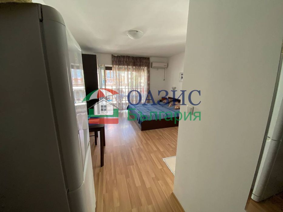 Студио в комплекс " Village House " 2 етаж, България, Свети Влас, 41,65 м2, 55 000 евро,