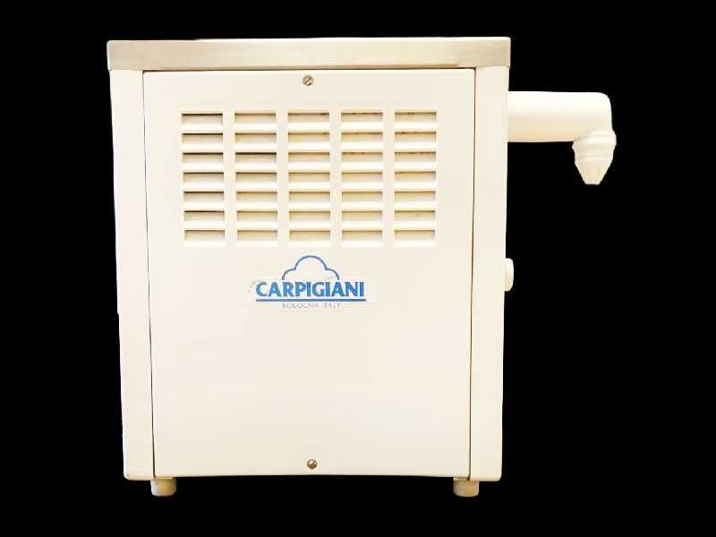 Carpigiani, Барова Машина за бита сметана. Модел Ecowip/G