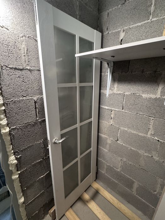 Межкомнатная дверь