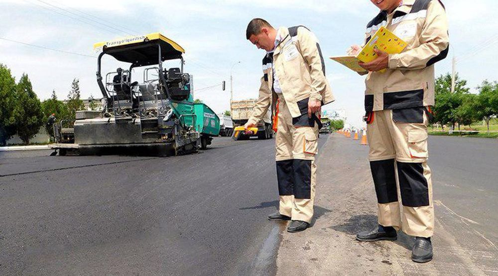 asfalt , aspalt , асфальт , аспальт yotqizish xizmati sifat