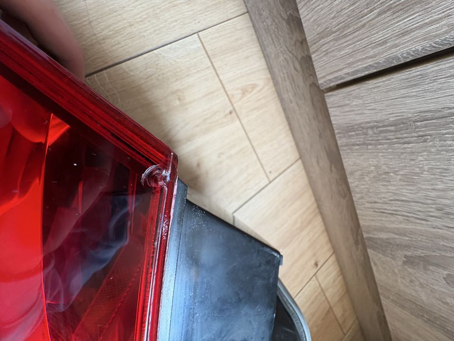 Заден десен стоп за Audi Tt mk2 8j