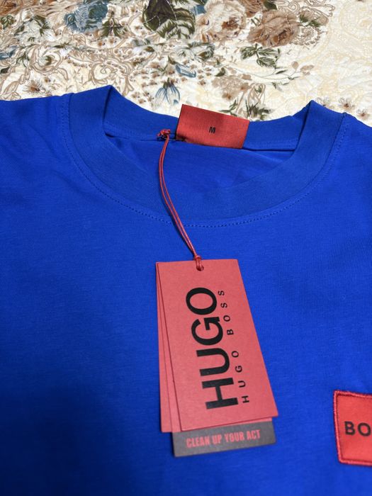 Tricou Hugo Boss