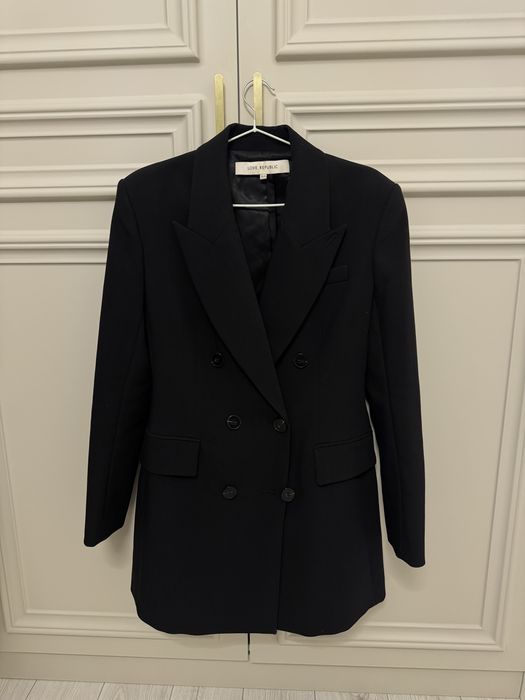 Платье-пиджак Love Republic, 40 рр