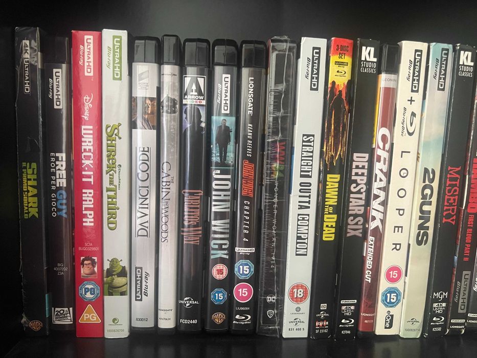 4K Blu-ray/4К Блу-рей/UHD/филми/movies/films без БГ субтитри
