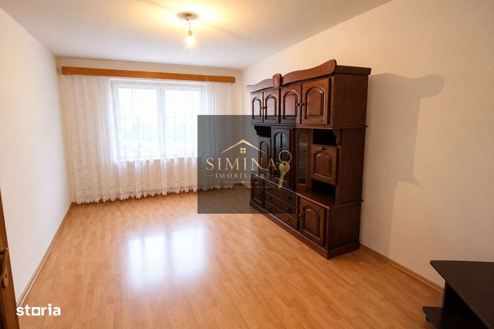 Apartament 3 Camere, De Închiriat, Zona Eon, Tudor