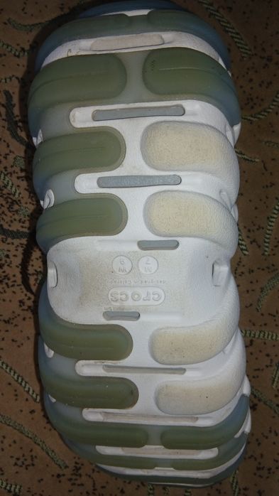 Оригинални crocs