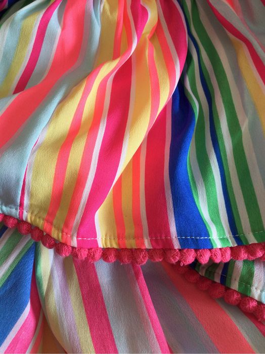 Rochita Zara fete 11 ani