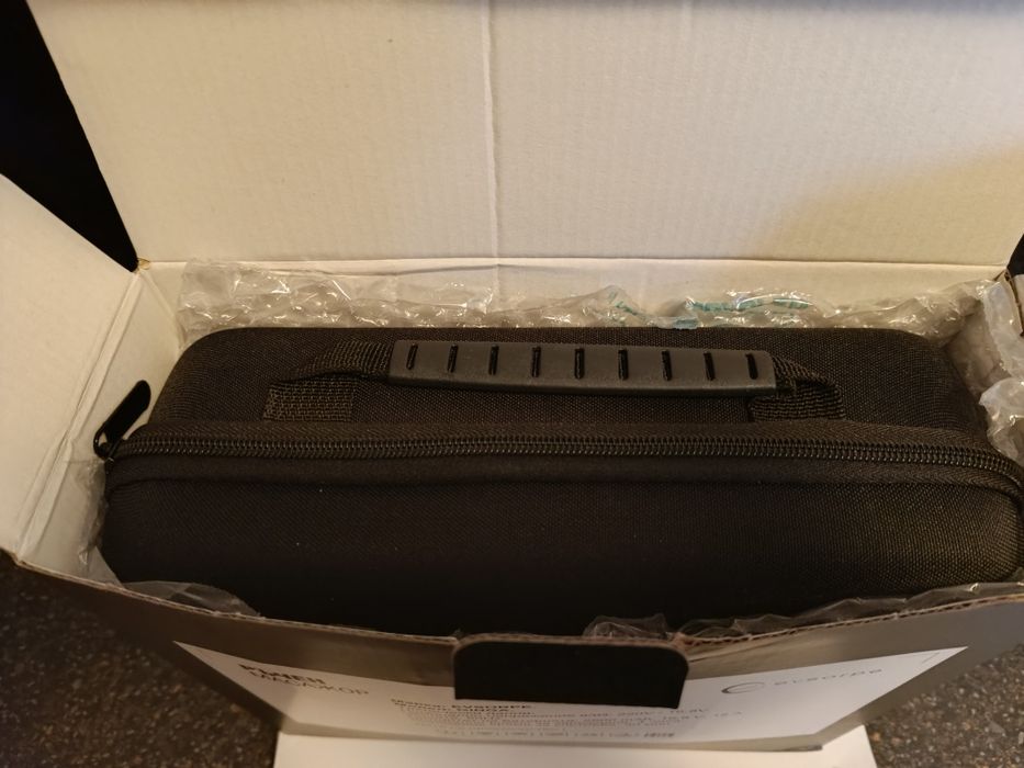 Pistol/ Aparat de masaj profesional EVSORPE nou cu garantie