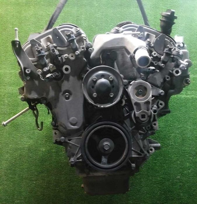 TitanAuto Chevrolet LF1 3.0л двигатель