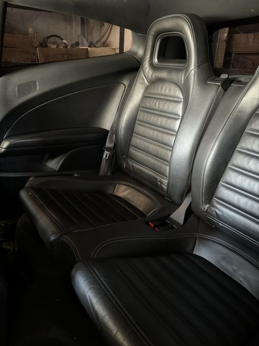 Кожен салон за Volkswagen