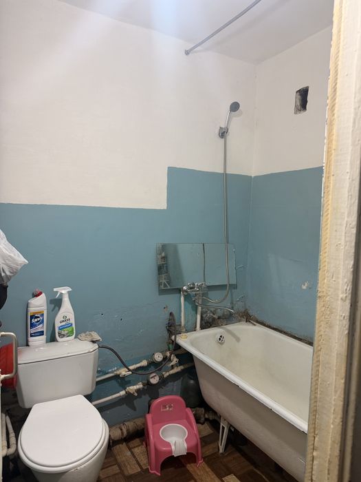 Продам сваю 1 комнотную кв