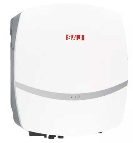 Invertor SAJ 3KW R5-3K-S2-15
