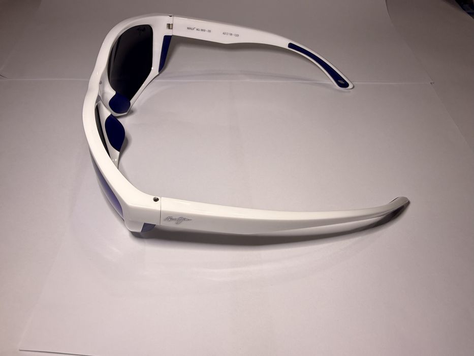 Maui Jim - Nuu Landing