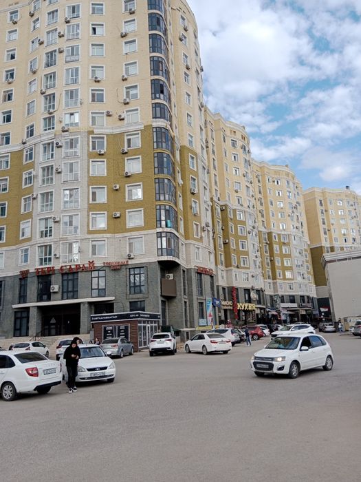 2 комнатная квартира посуточно