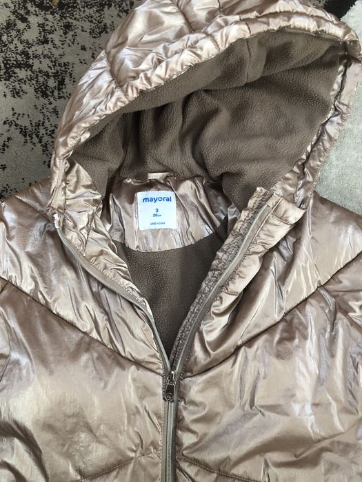 Зимно яке Mayoral