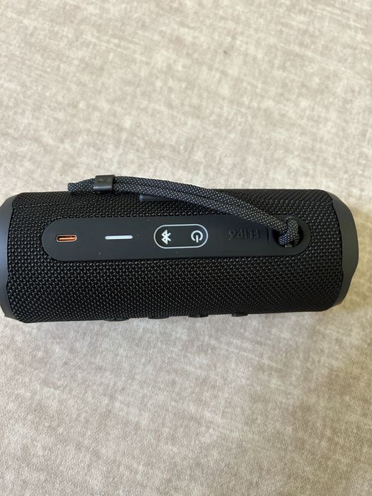 Boxa Portabila JBL Flip 6 Waterproof