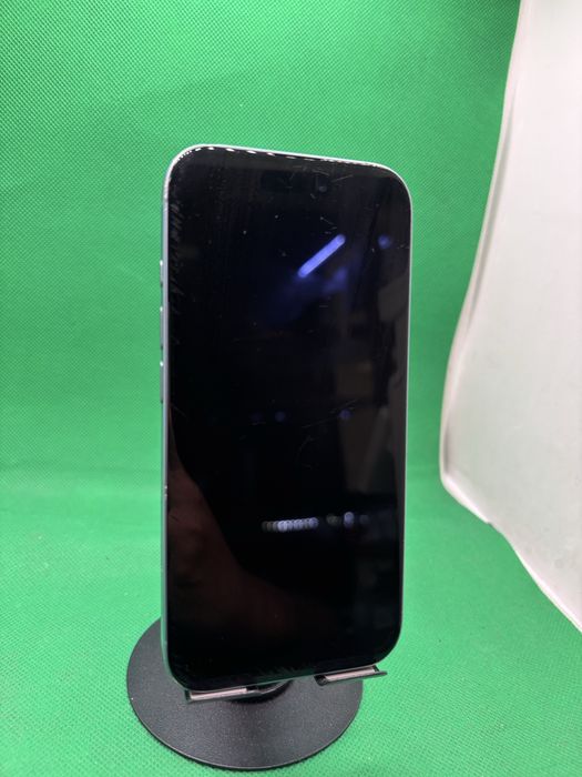 Iphone 16 128 GB 90 Batt fisurat•Amanet Lazar Crangsi•57726