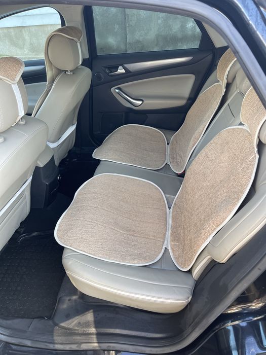 Ford Mondeo Titanium Plus