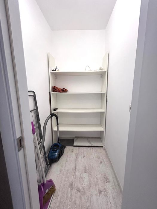 Дава се под наем Двустаен апартамент в Варна, Център - 70 кв.м за 433.5 € - Снимка #7