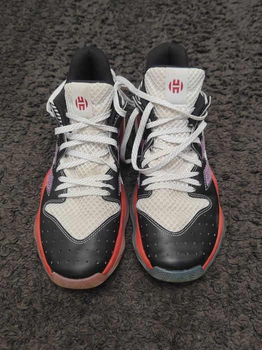 Баскетболни кецове Adidas James Harden