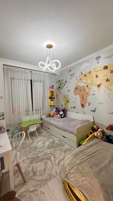 Срочно! Продажа квартиры от собственника! "Istanbul Sity"  3/6/9