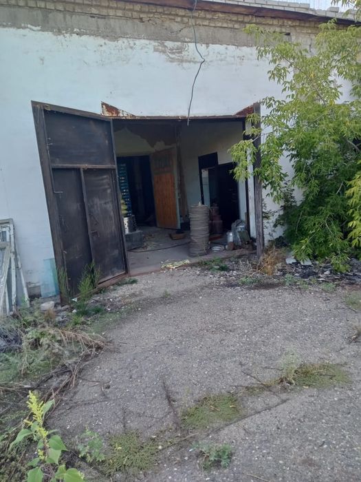 Цех в аренду под производство