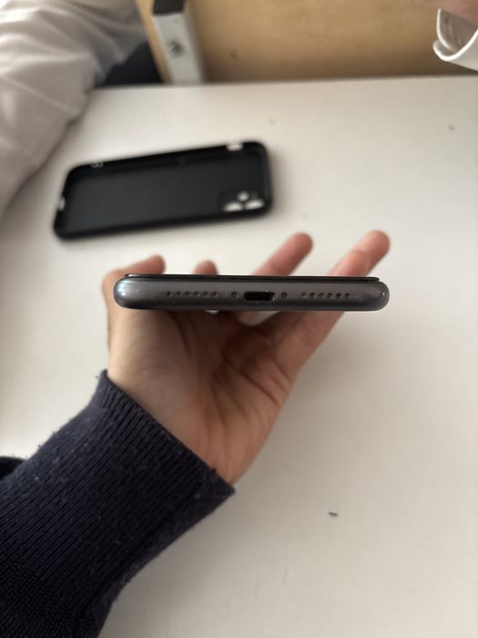 Iphone 11 128 gb идеал