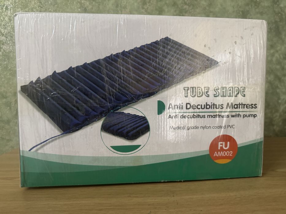 Матрас противопролежнивый