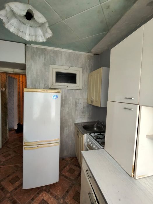 Продам 1 комн квартиру на Кск