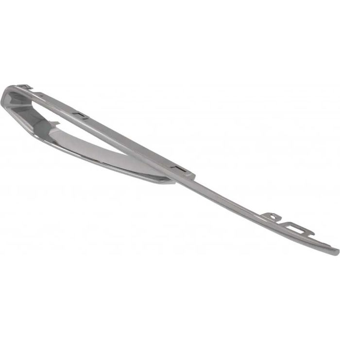 BMW F10 Лайсна на лява решетка фейслифт 520d 530d седан комби панорама