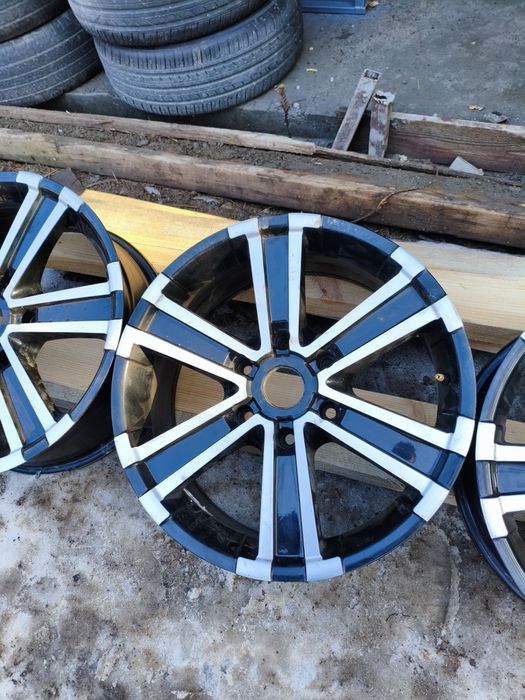 Диски R18/6x139.7