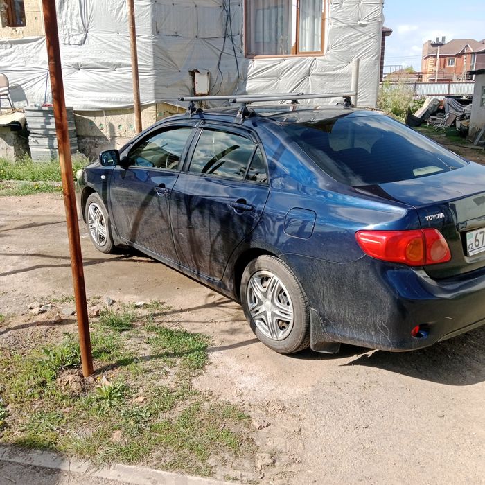 Продам авто. Тойота королла